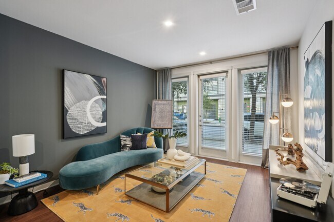 Foto del edificio - Montage Southside