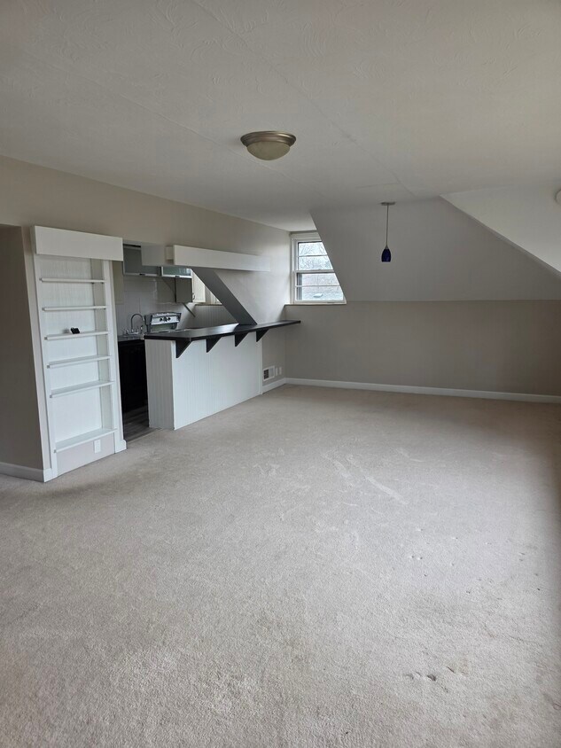 Foto del edificio - 4815 C St