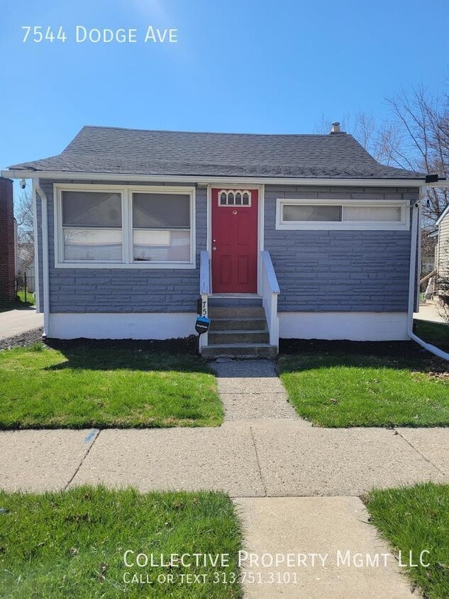 Primary Photo - 7544 Dodge Ave
