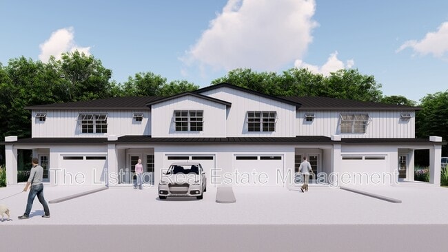 Building Photo - 1545 E Fort King St