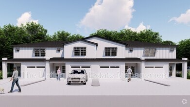 Building Photo - 1545 E Fort King St