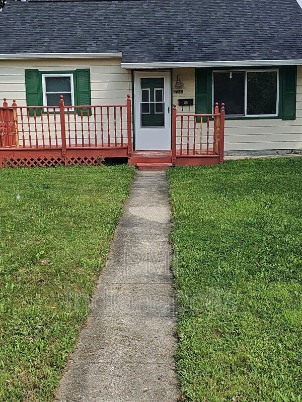 Building Photo - 728 Lonsvale Dr