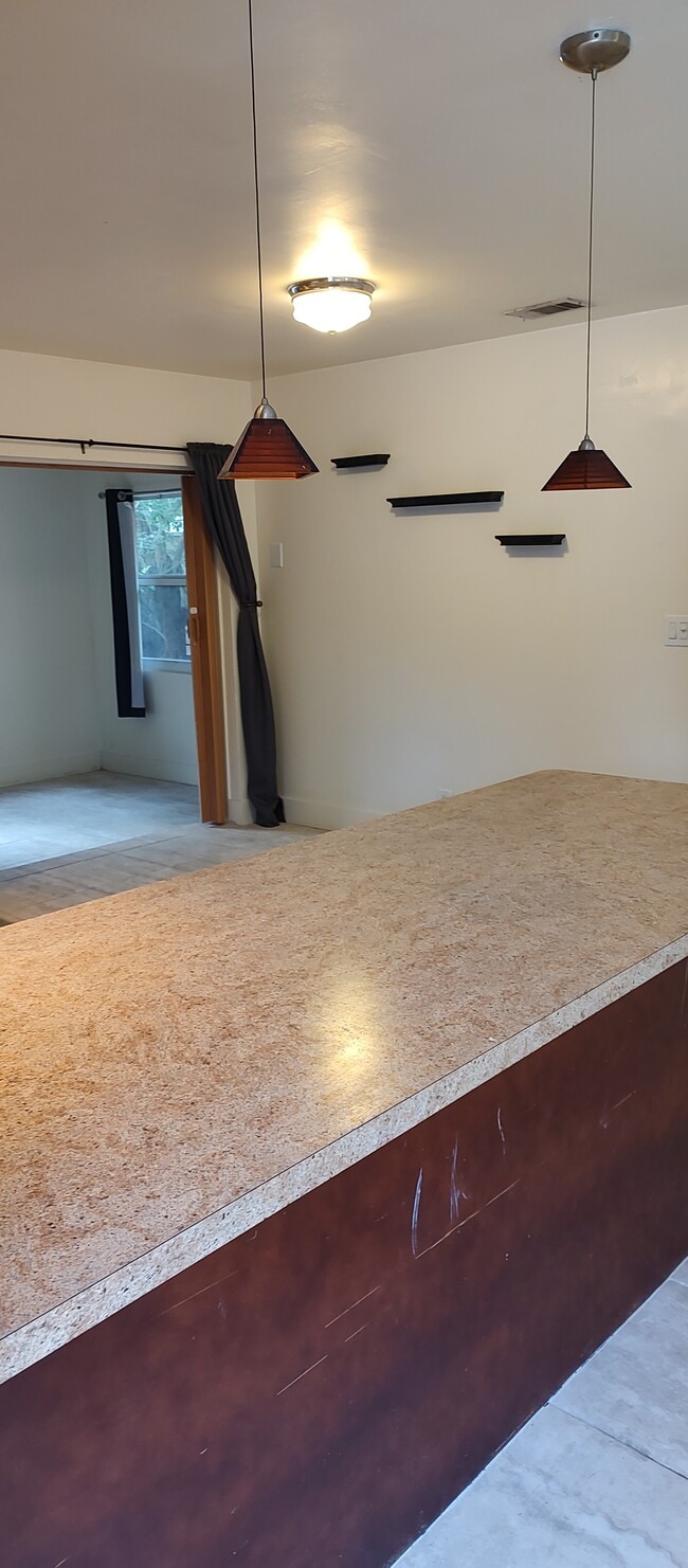 view from front door - 12126 Gibbs Rd