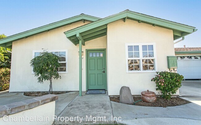 Foto del edificio - 2 br, 2 bath House - 244 Rosebay Dr