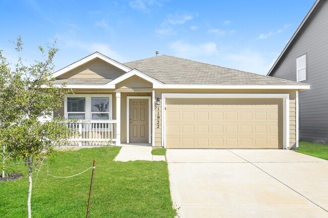 Building Photo - 11922 Cink Dr