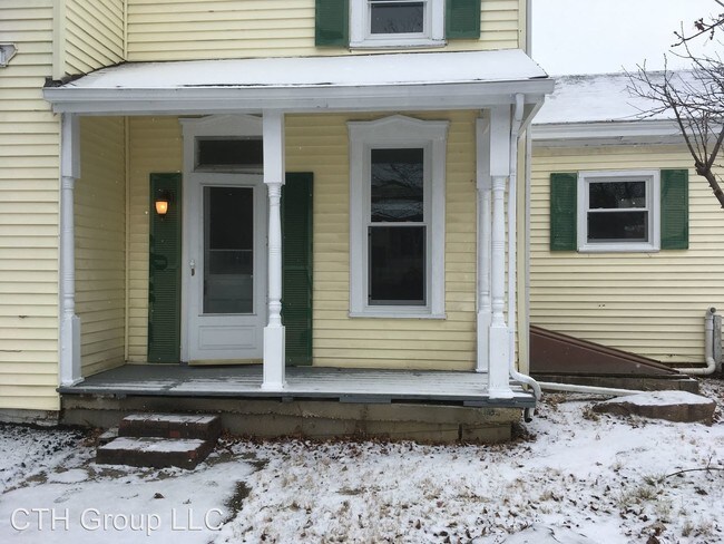 Foto del edificio - 3 br, 1 bath House - 160 N State St