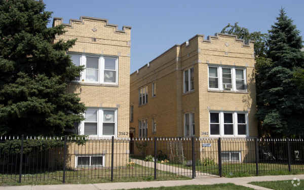 Primary Photo - 3140 W 54th Pl