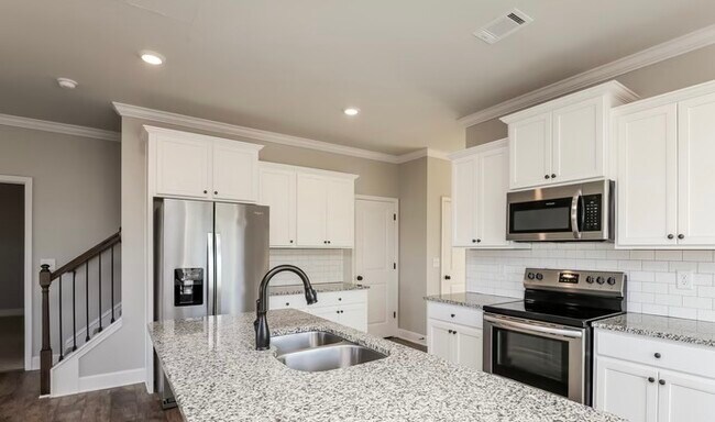 Foto del edificio - 4415 Highland Gate Pkwy