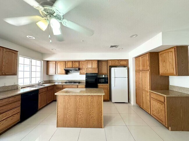 Foto del edificio - Charming Single-Story Home in Spring Valley
