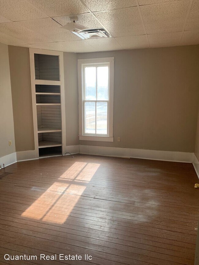 Foto del edificio - 3 br, 1 bath House - 604 S. 17th St