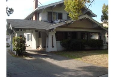 Building Photo - 171-179 S Sierra Madre Blvd