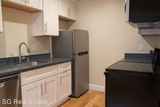 Foto del edificio - 1128-1130 Bancroft Way