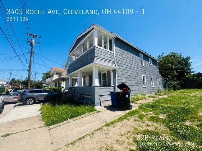 Building Photo - 3405 Roehl Ave