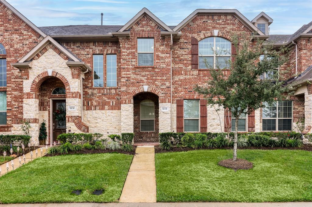 9135 Monarch Mist Ln Houston, TX 77070 - Alquileres en Houston, TX ...