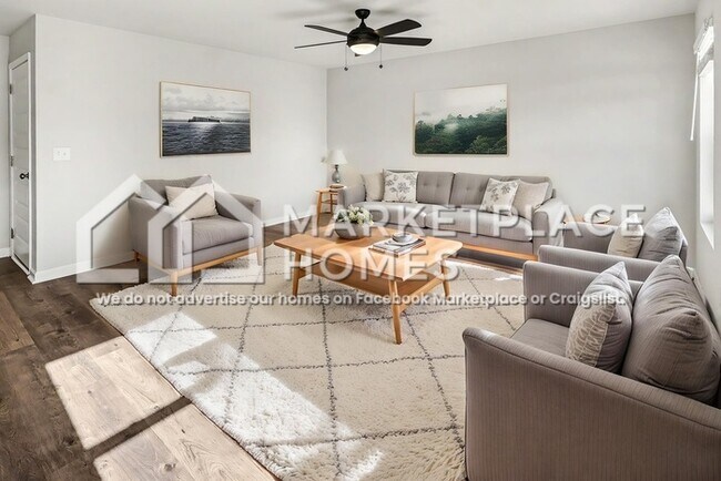Foto del edificio - 133 River Rock St