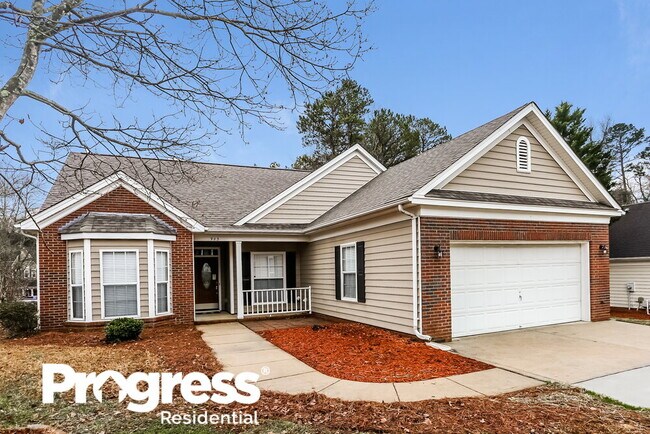 Building Photo - 903 Lantern Way