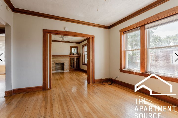 Photo - 3838 W George St (Chicago, IL)