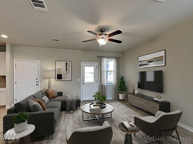 Foto del edificio - 1640 W Broade St