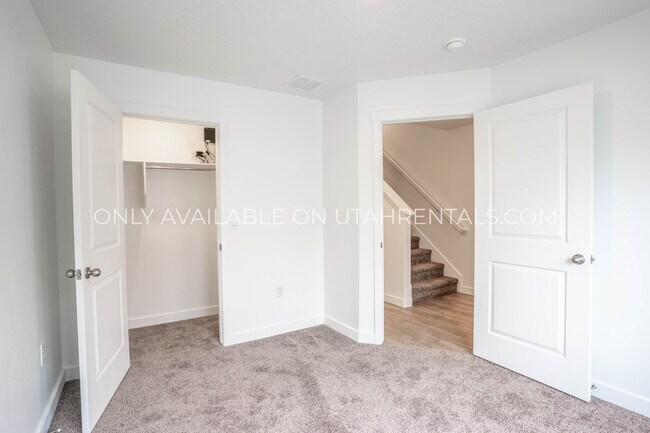 Building Photo - 329 S 1110 W