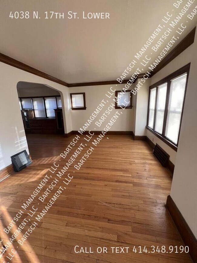 Foto del edificio - 4038 N 17th St