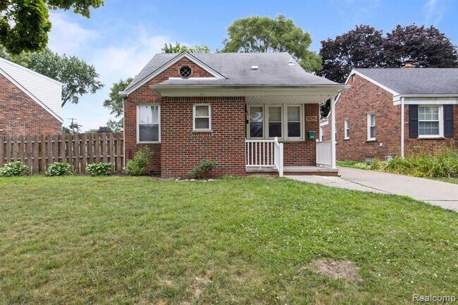 Building Photo - 3125 Culver Ave