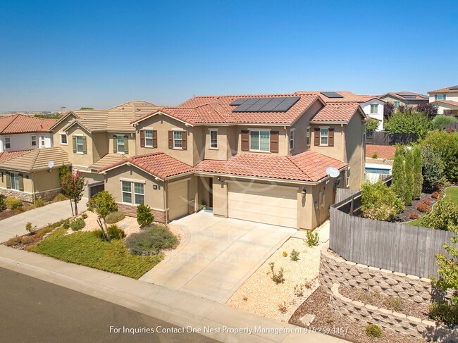 Building Photo - Your Serene Whitney Ranch Retreat