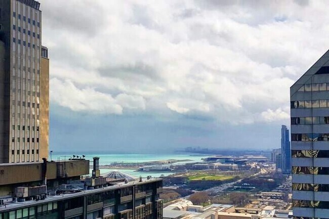 Foto del edificio - 1 bedroom in Chicago IL 60601