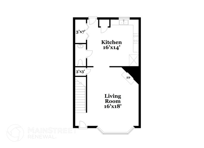 Building Photo - 2977 Fields Dr