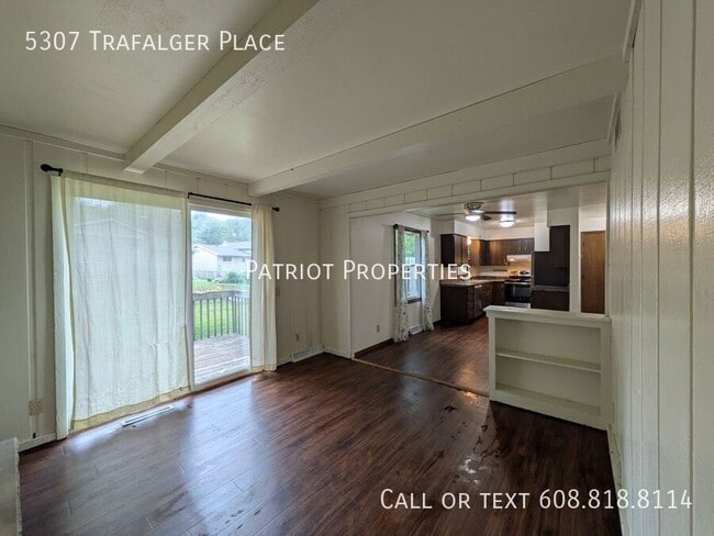 Building Photo - 5307 Trafalger Pl