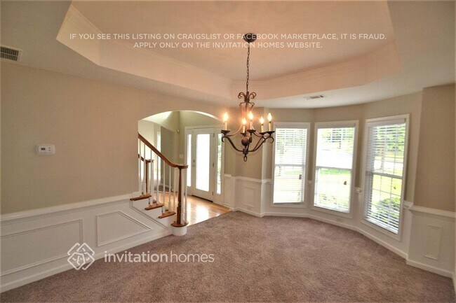 Foto del edificio - 5556 Jamerson Dr