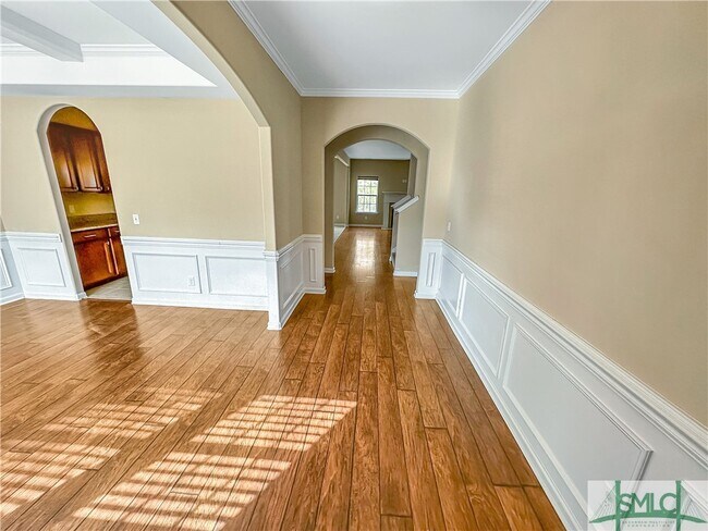 Foto del edificio - 43 Concordia Dr