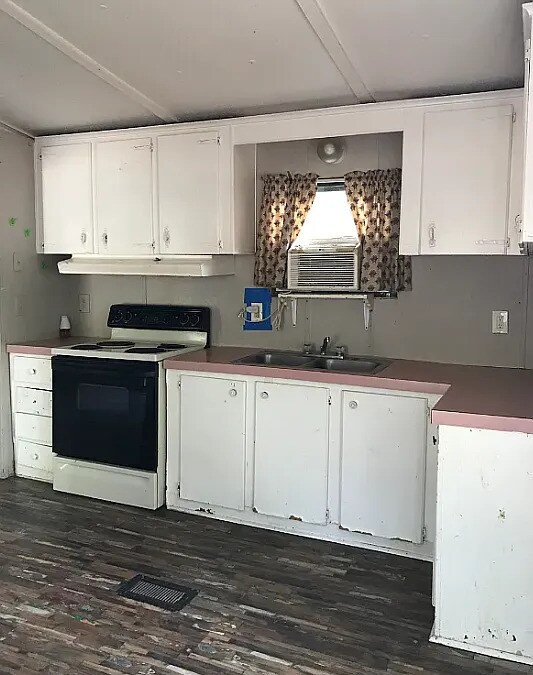 Foto del edificio - 2 bedroom 1 bathroom