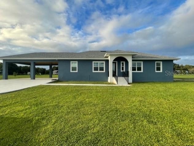 Foto principal - 2210 Tomberlin Grove Ln