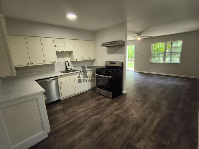 Foto del edificio - Cozy 2 Bed 1 Bath home for rent!