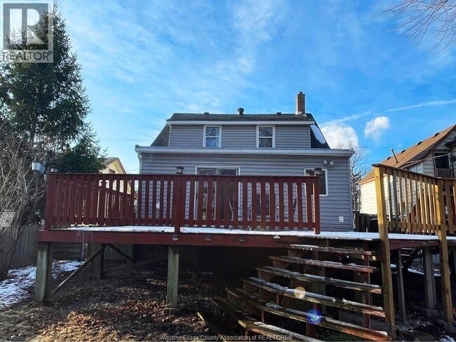 Building Photo - 3773 Peter St