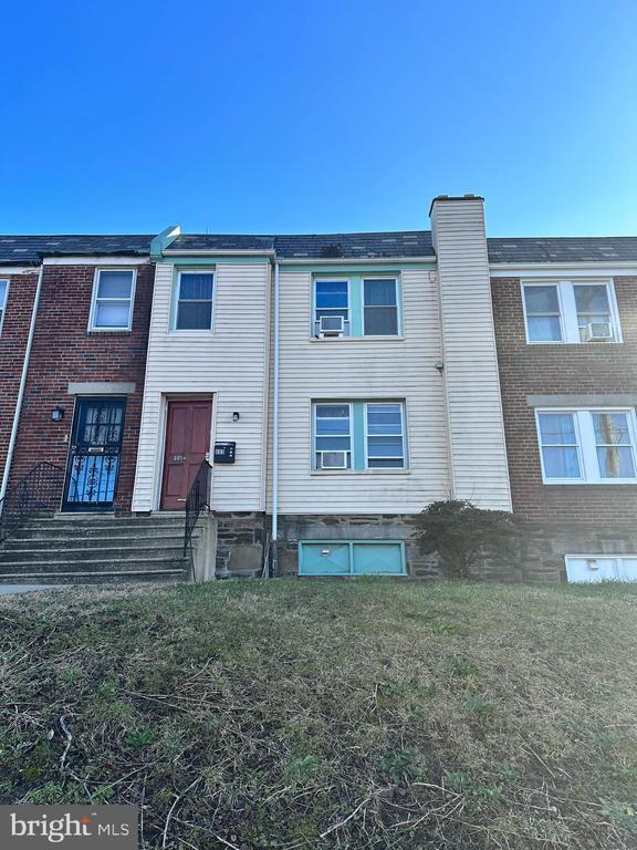 Building Photo - 6054 Baltimore Ave