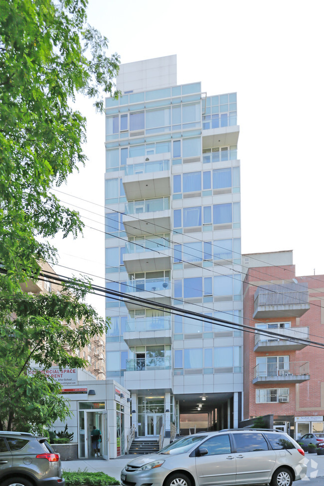 Building Photo - 4205 Parsons Blvd