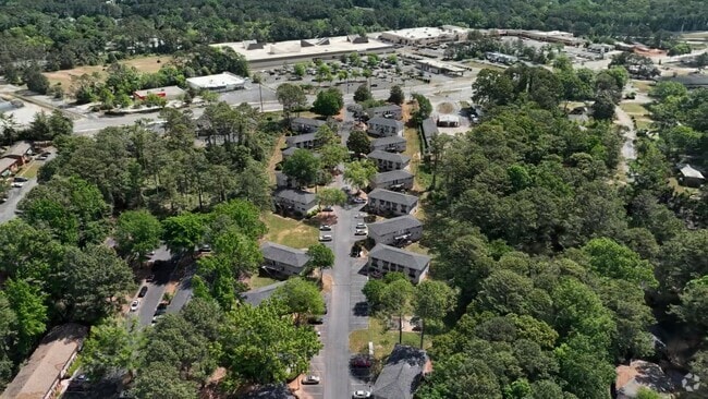  - Forty15 Apartment Homes
