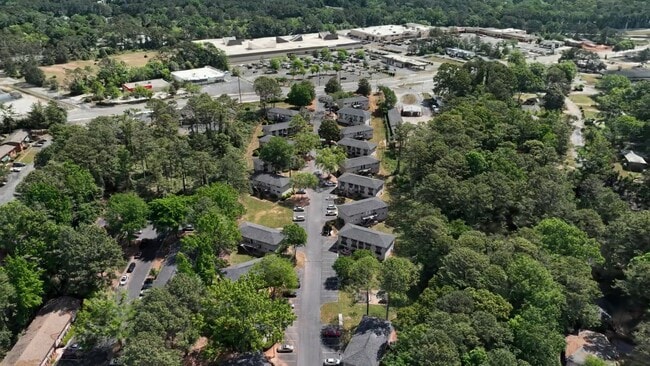  - Forty15 Apartments
