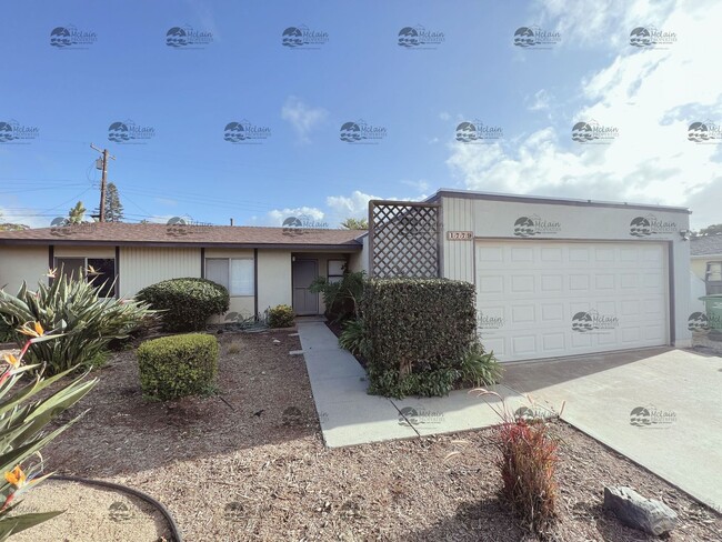 Foto del edificio - 3B/2B Home Near Downtown Carlsbad!