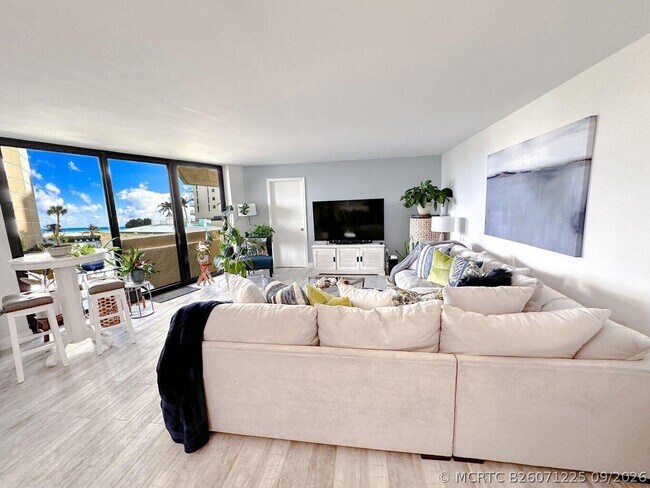 Foto del edificio - 2800 N Ocean Dr