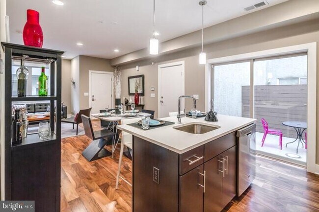 Foto del edificio - 826 N 3rd St
