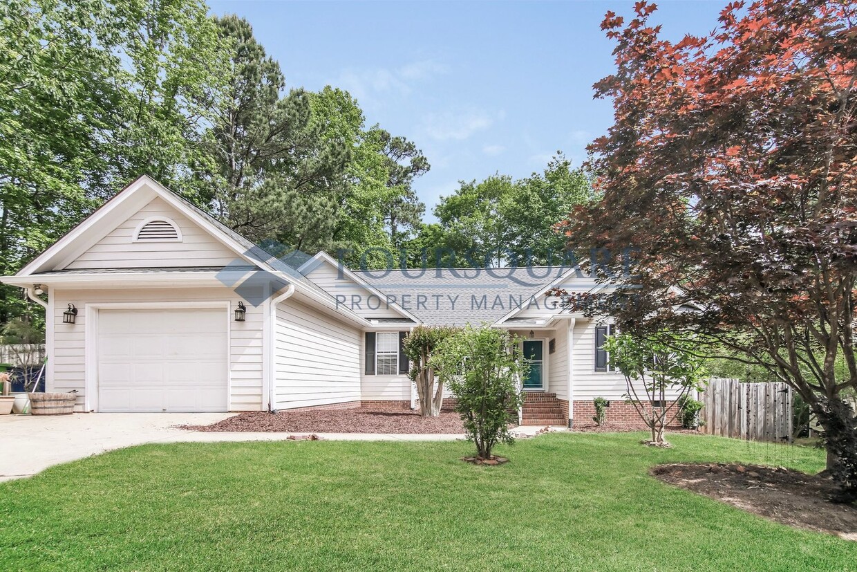 Spacious 3-Bed One Story Home, With Large... - Spacious 3-Bed One Story Home, With  Large...