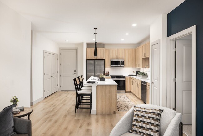 Foto del edificio - Alexan 505