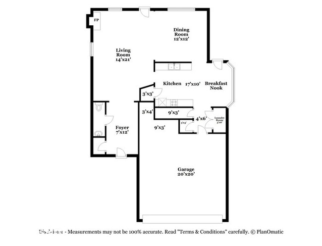 Foto del edificio - 10135 Cameron Ridge TR