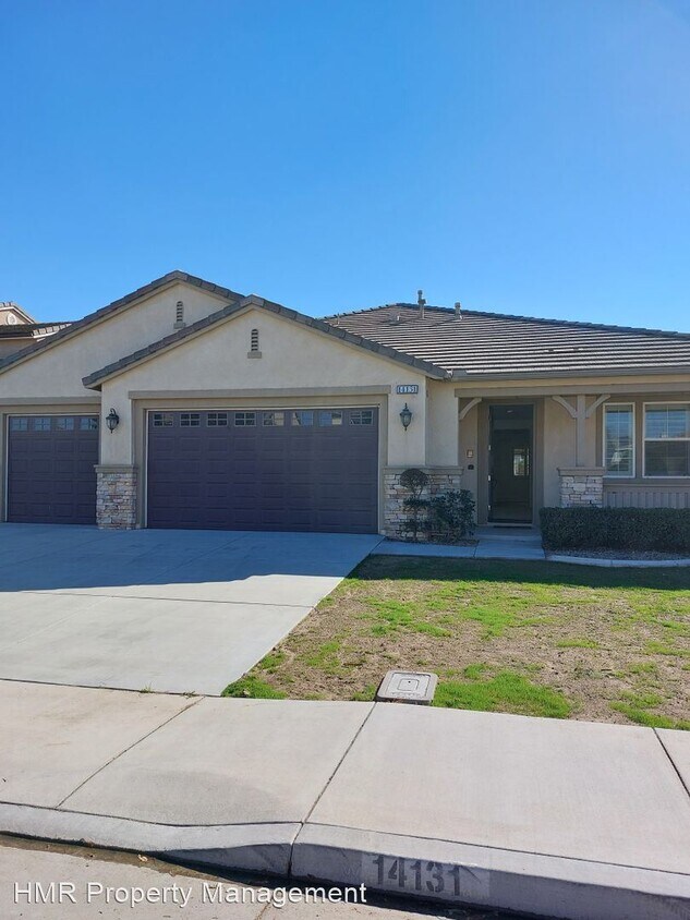 4 br, 2.5 bath House 14131 Warm Creek Ct. House for Rent in