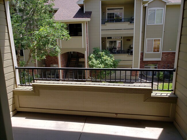 Foto del edificio - 8400 S Upham Way