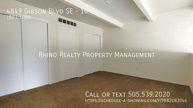 Foto del edificio - 4849 Gibson Blvd SE