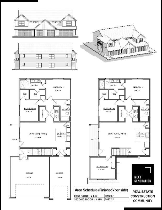 Foto principal - 0 Finley Way