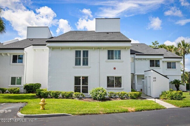 Foto del edificio - 27 Tifton Way S